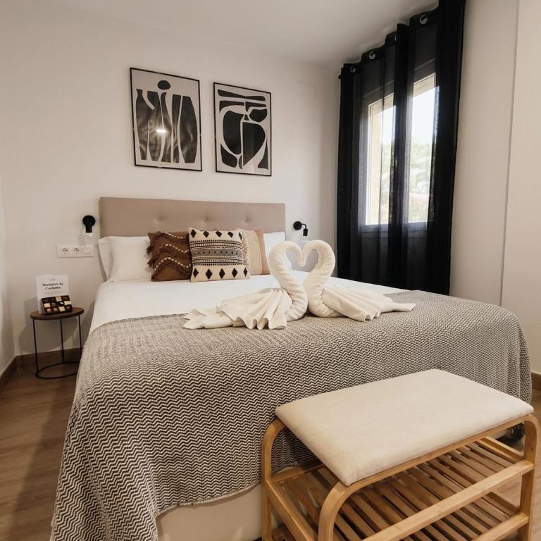 Apartamento la Marquesa - Appartement 3 Chambres - 10