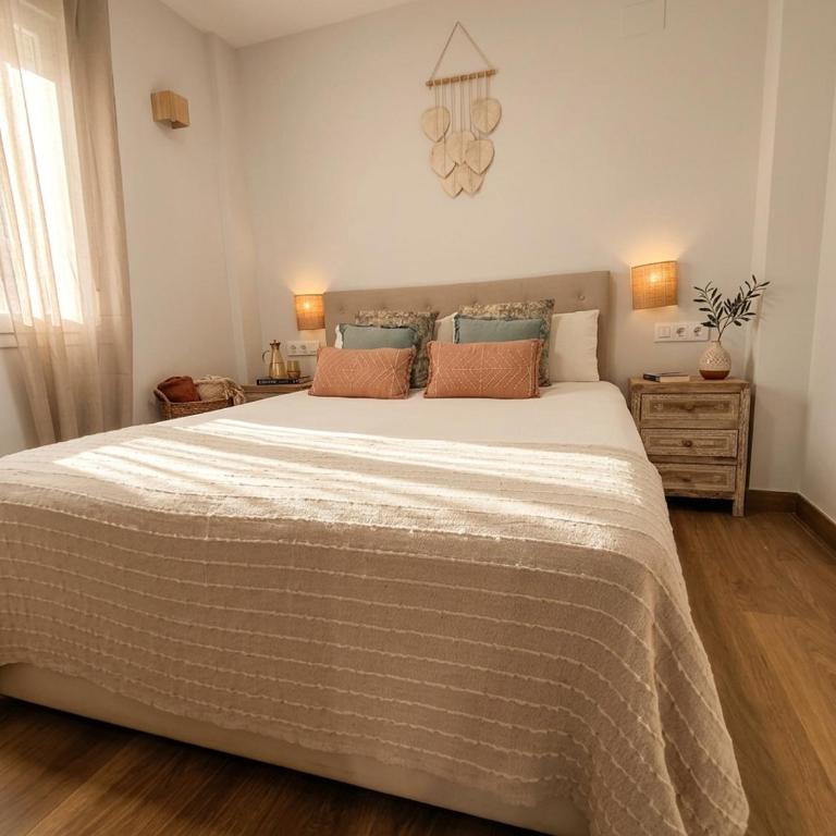 Apartamento la Marquesa - Appartement 3 Chambres - 13