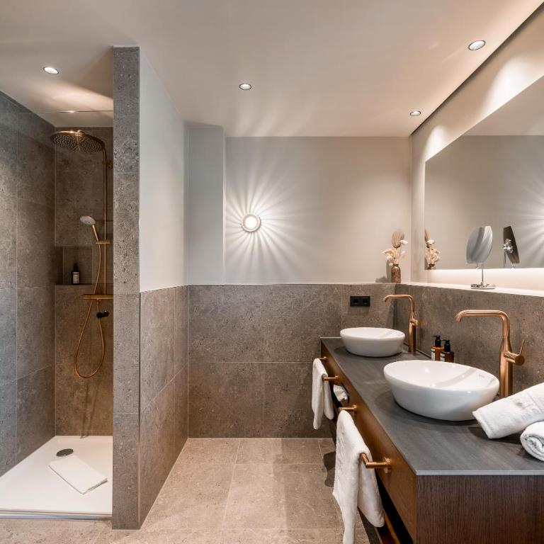 Krumers Alpin – Your Mountain Oasis - Suite - 3