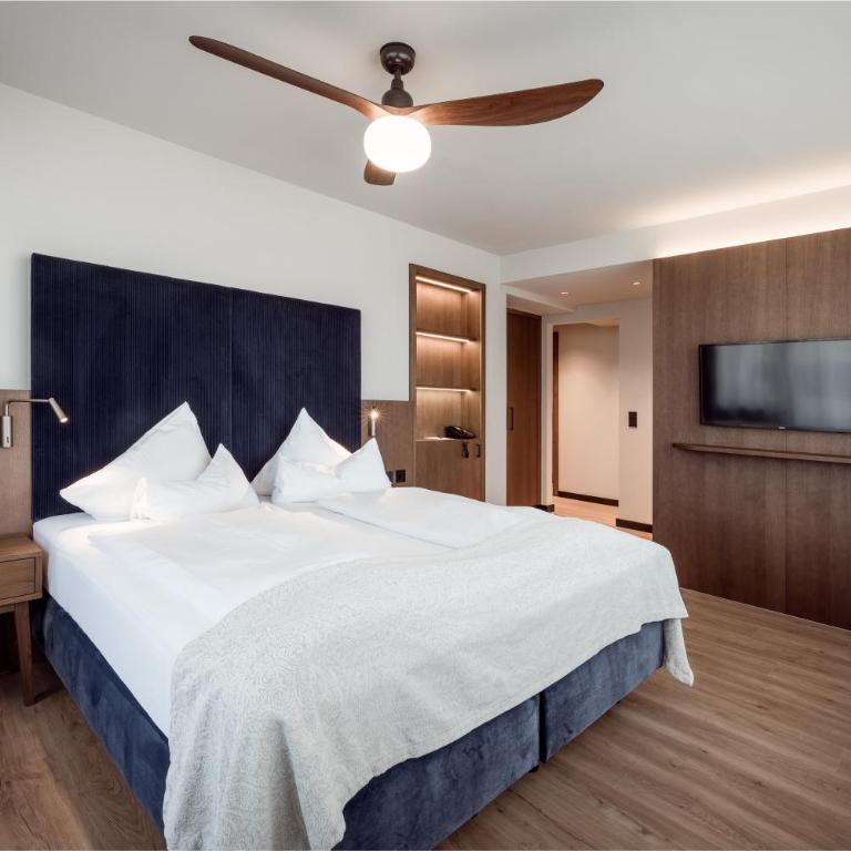 Krumers Alpin – Your Mountain Oasis - Suite - 8