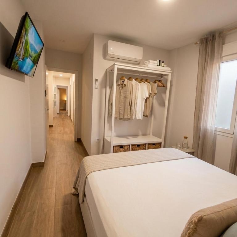 Apartamento la Marquesa - Appartement 3 Chambres - 14
