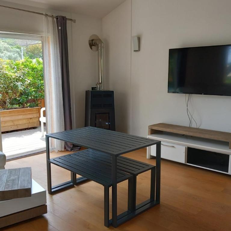 Cosy cocoon with balcony close to the sea - Appartamento - 2