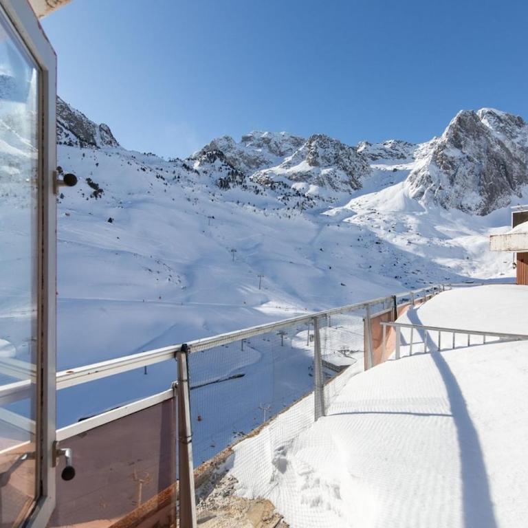 Nature at your feet - Studio - Vue sur Montagne - 4
