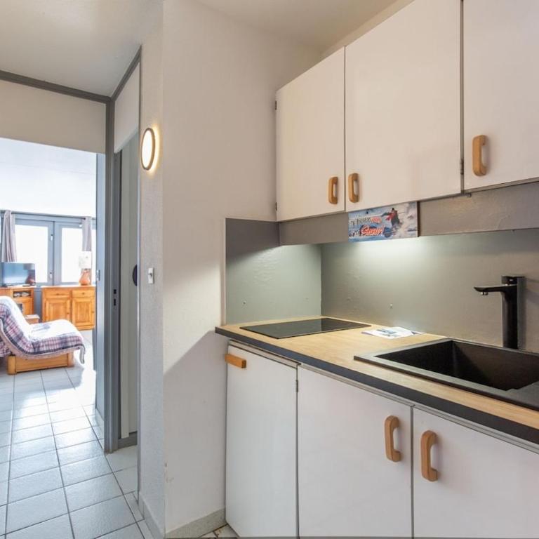 Nature at your feet - Studio - Vue sur Montagne - 5