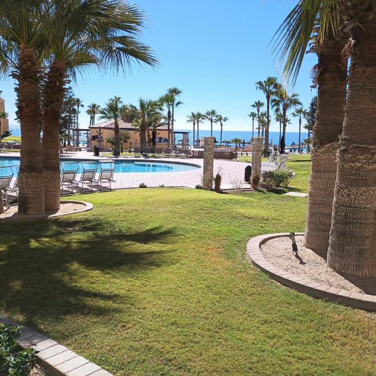 Vista del Mar at Princesa Resort - Apartamento de 2 dormitorios - 2
