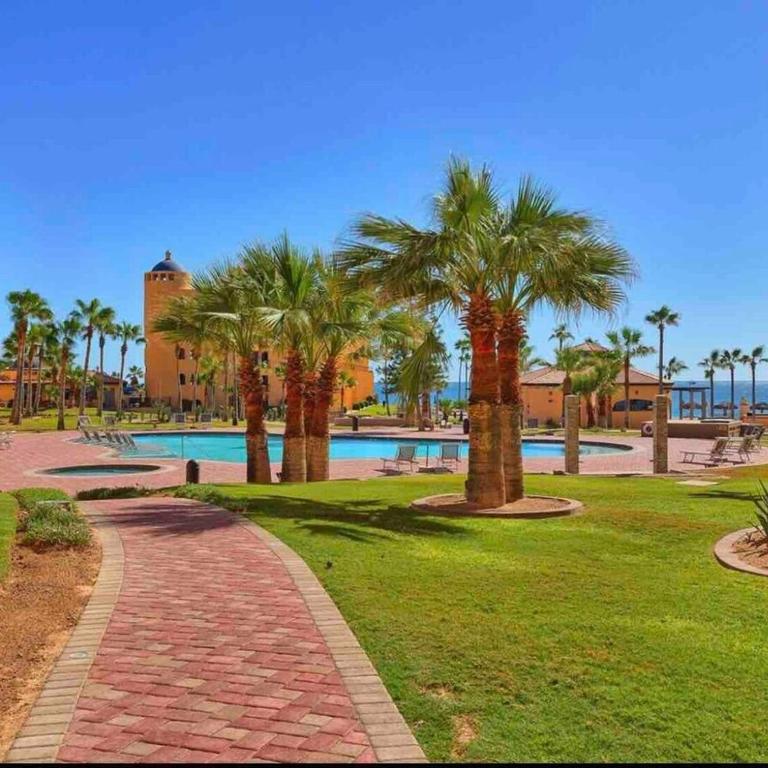 Vista del Mar at Princesa Resort - Apartamento de 2 dormitorios - 4