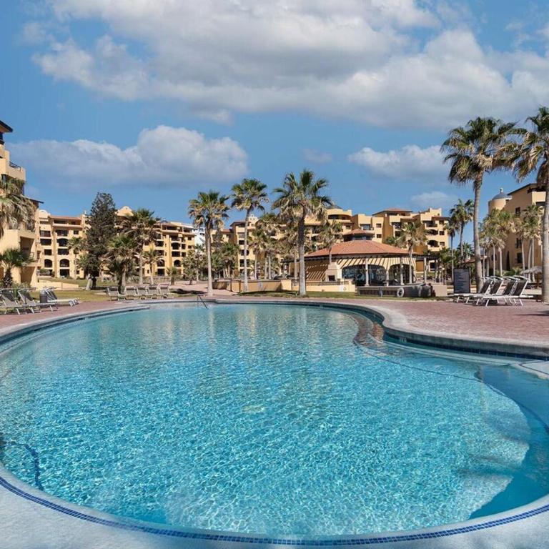 Vista del Mar at Princesa Resort - Apartamento de 2 dormitorios - 10