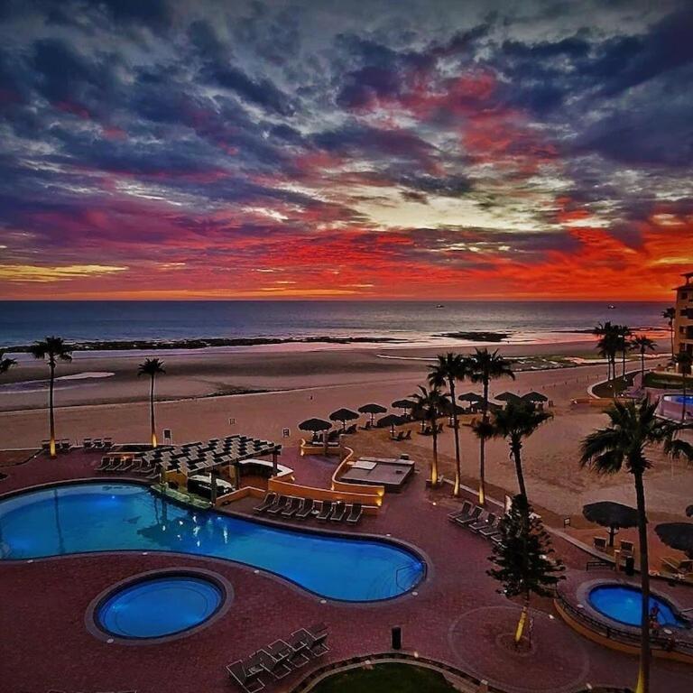 Vista del Mar at Princesa Resort - Apartamento de 2 dormitorios - 12