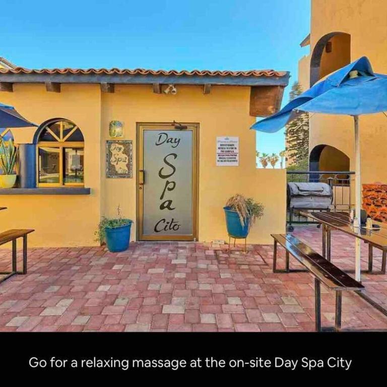 Vista del Mar at Princesa Resort - Apartamento de 2 dormitorios - 16