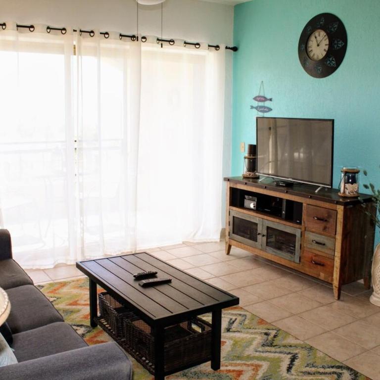 Vista del Mar at Princesa Resort - Apartamento de 2 dormitorios - 18