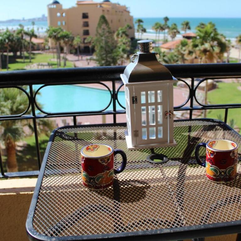 Vista del Mar at Princesa Resort - Apartamento de 2 dormitorios - 19