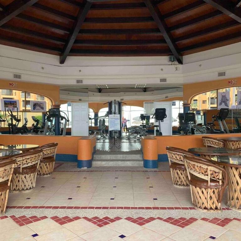 Vista del Mar at Princesa Resort - Apartamento de 2 dormitorios - 24
