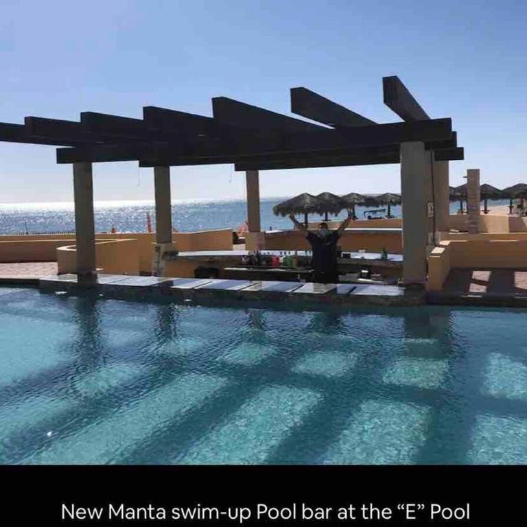 Vista del Mar at Princesa Resort - Apartamento de 2 dormitorios - 26