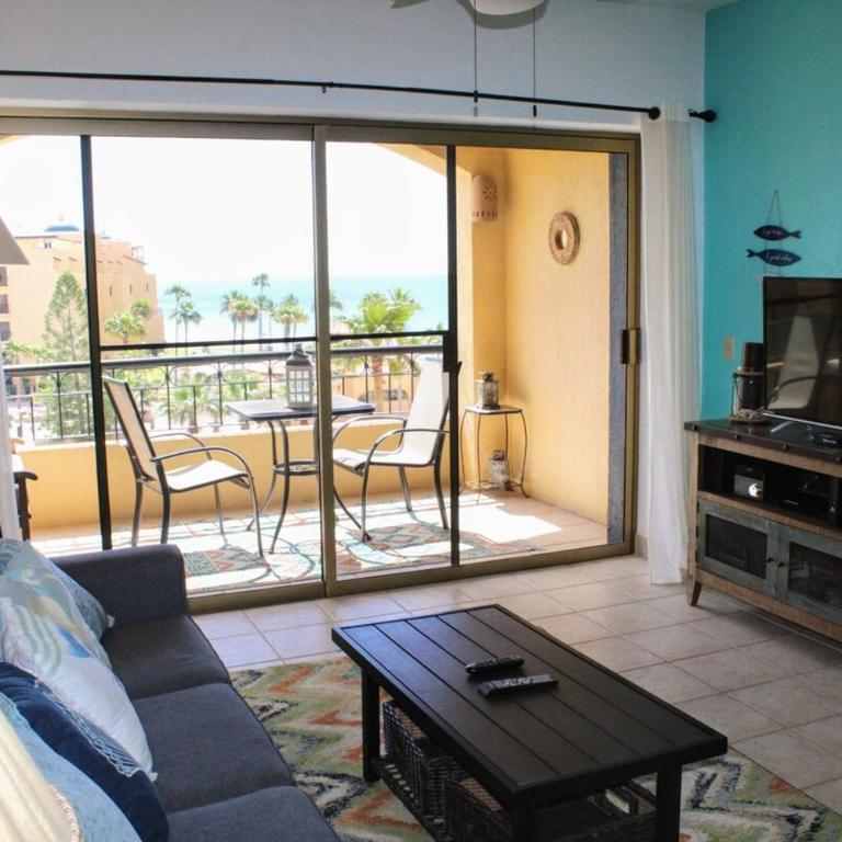 Vista del Mar at Princesa Resort - Apartamento de 2 dormitorios - 27