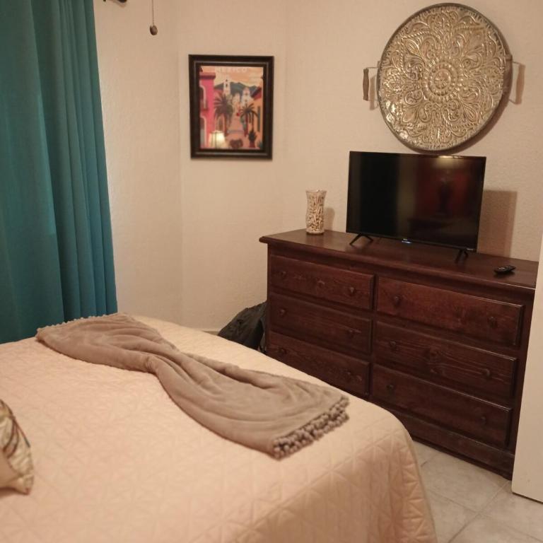 Vista del Mar at Princesa Resort - Apartamento de 2 dormitorios - 30