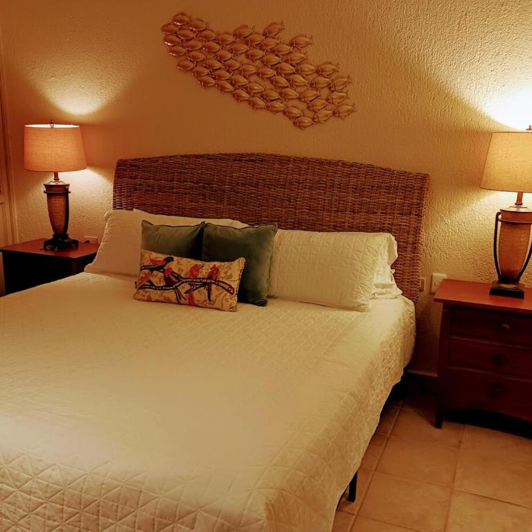 Vista del Mar at Princesa Resort - Apartamento de 2 dormitorios - 35
