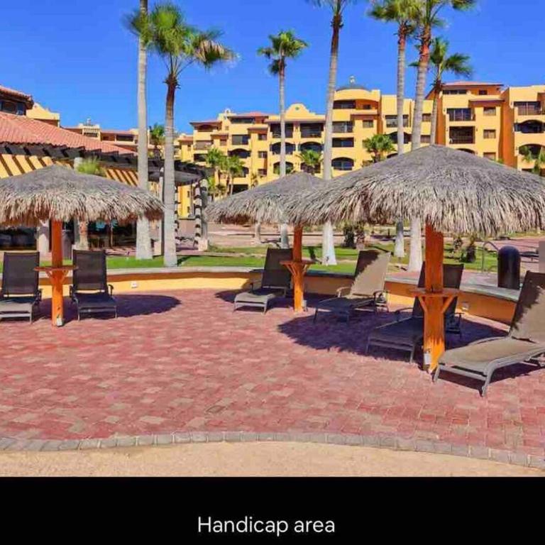 Vista del Mar at Princesa Resort - Apartamento de 2 dormitorios - 37