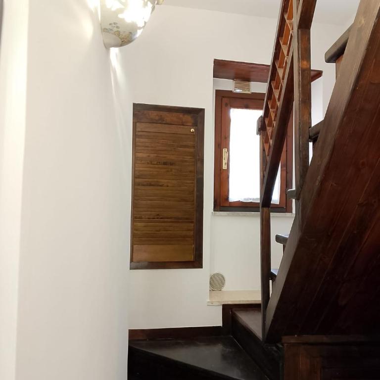 Lo Scrigno nel Borgo nel cuore di Termoli - Appartamento con 3 Camere da Letto - 3