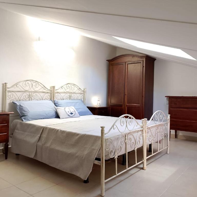 Lo Scrigno nel Borgo nel cuore di Termoli - Appartamento con 3 Camere da Letto - 4