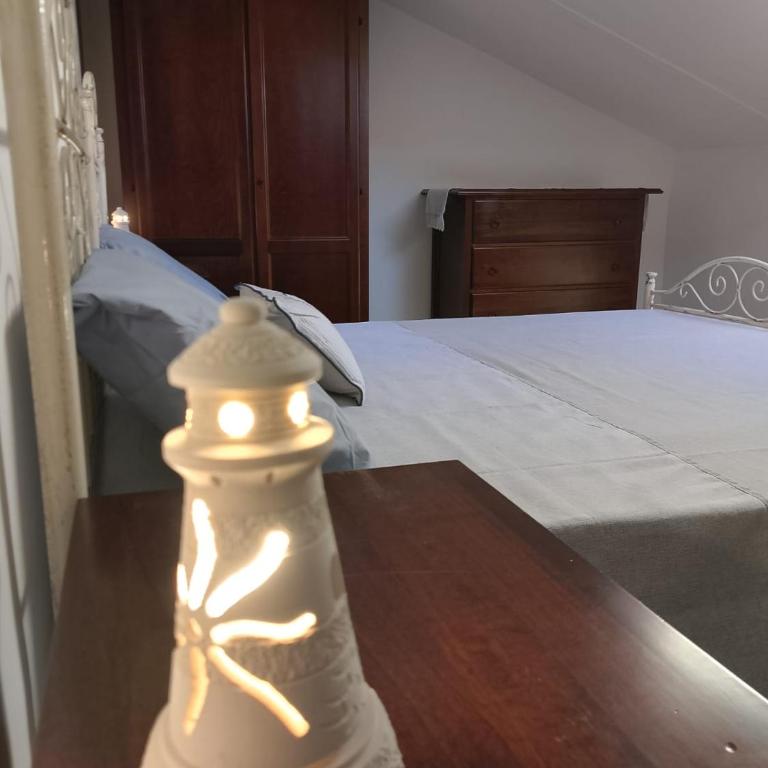 Lo Scrigno nel Borgo nel cuore di Termoli - Appartamento con 3 Camere da Letto - 6