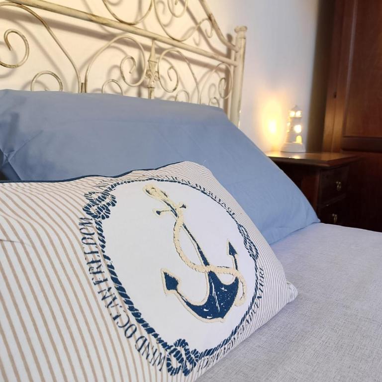 Lo Scrigno nel Borgo nel cuore di Termoli - Appartamento con 3 Camere da Letto - 7