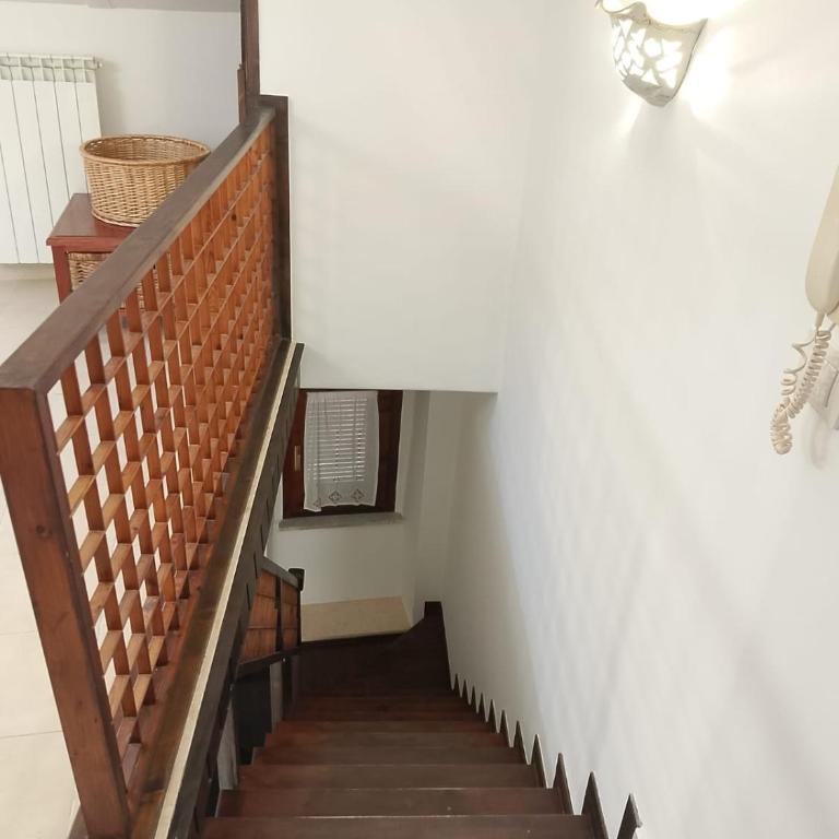 Lo Scrigno nel Borgo nel cuore di Termoli - Appartamento con 3 Camere da Letto - 9