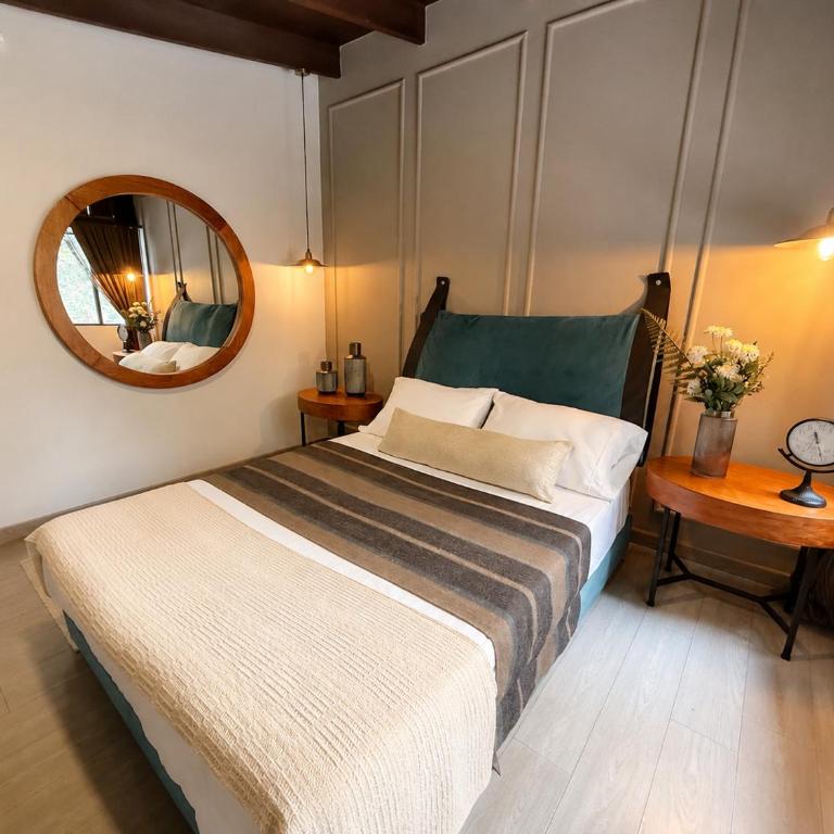 71 Haus - Double Room with Garden View - 6