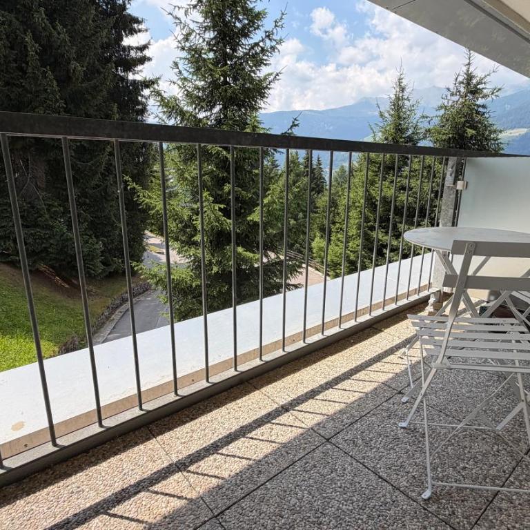 Appartamento Cinzia Residence Solaria Marilleva 1400 - Apartamento de 1 dormitorio - 78