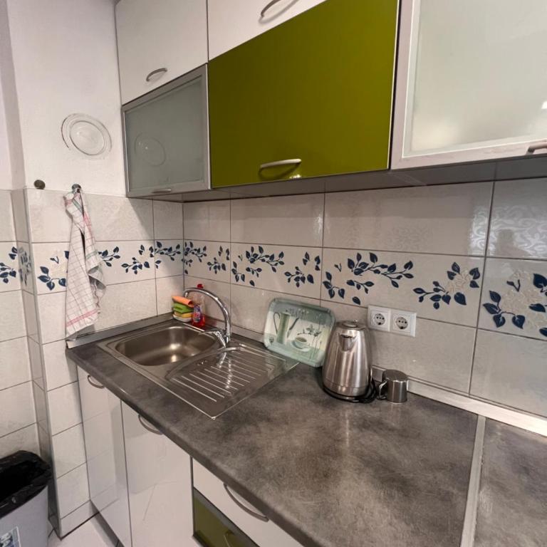 Airport Comfort Stay - Apartman sa 3 Spavaće Sobe - 3