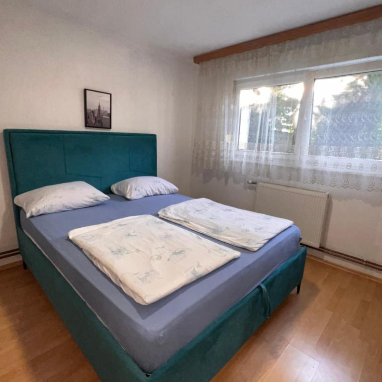 Airport Comfort Stay - Apartman sa 3 Spavaće Sobe - 8