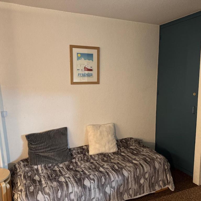 Studio with Panoramic Views - Studio - Vue sur Montagne - 2