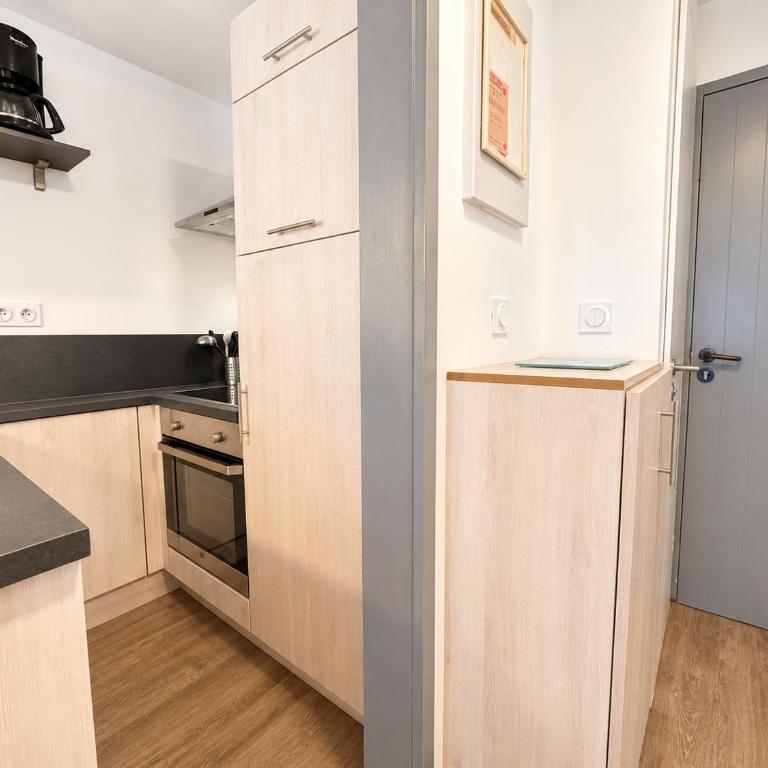 HB 3031 - Tignes Val Claret - Avec parking - Appartamento con 2 Camere da Letto - 5