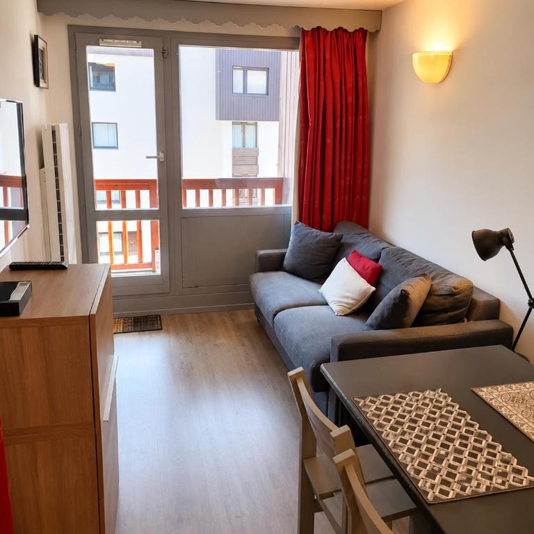 HB 3031 - Tignes Val Claret - Avec parking - Appartamento con 2 Camere da Letto - 2