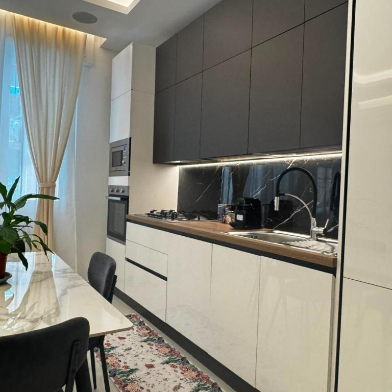 Maison Miry - Deluxe Apartment - 10