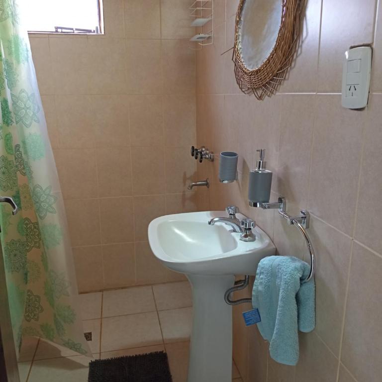 Casa BL - Three-Bedroom Townhouse - 18