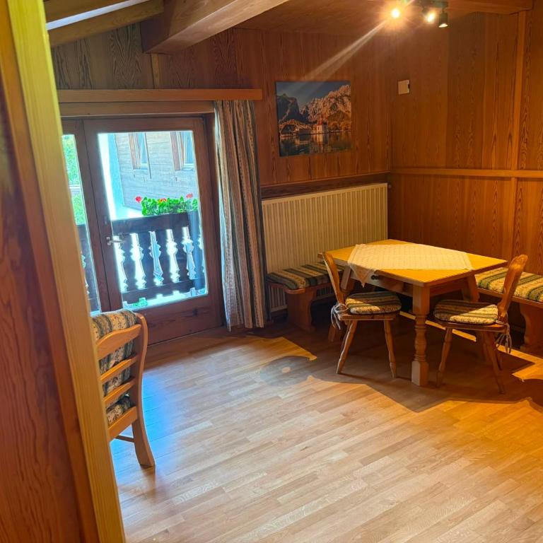 Toni's FeWo Kehlsteinblick - Apartment mit 1 Schlafzimmer - 16