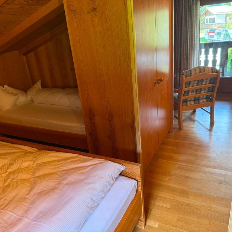 Toni's FeWo Kehlsteinblick - Apartment mit 1 Schlafzimmer - 17