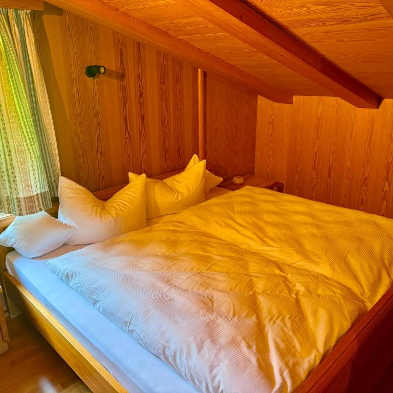 Toni's FeWo Kehlsteinblick - Apartment mit 1 Schlafzimmer - 20