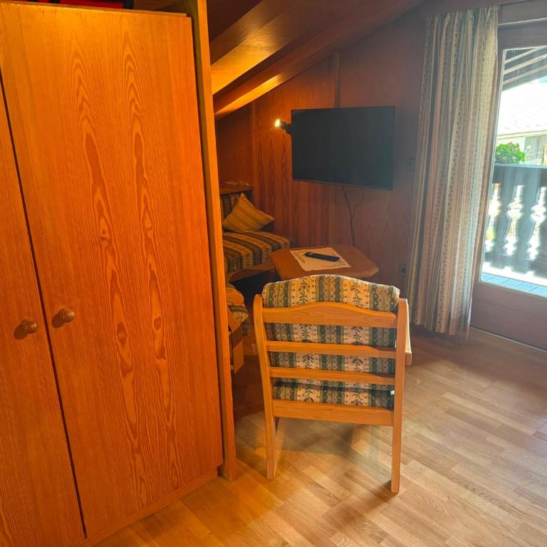 Toni's FeWo Kehlsteinblick - Apartment mit 1 Schlafzimmer - 21