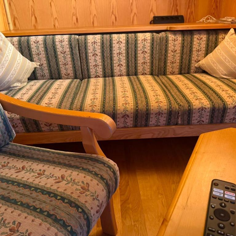 Toni's FeWo Kehlsteinblick - Apartment mit 1 Schlafzimmer - 22