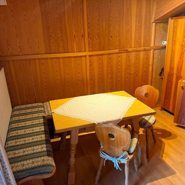 Toni's FeWo Kehlsteinblick - Apartment mit 1 Schlafzimmer - 25