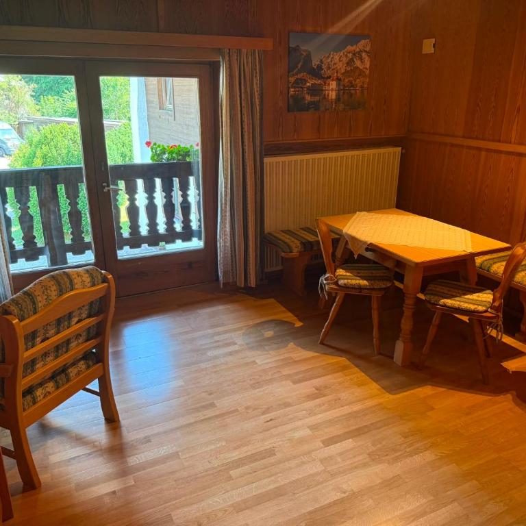Toni's FeWo Kehlsteinblick - Apartment mit 1 Schlafzimmer - 26