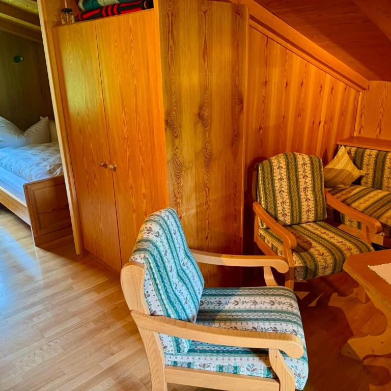 Toni's FeWo Kehlsteinblick - Apartment mit 1 Schlafzimmer - 27