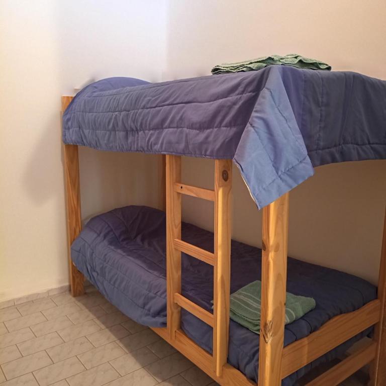 Casa BL - Three-Bedroom Townhouse - 13
