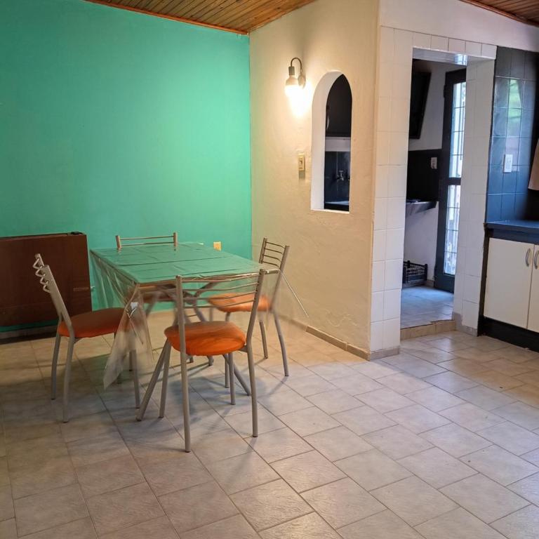 Casa BL - Three-Bedroom Townhouse - 4