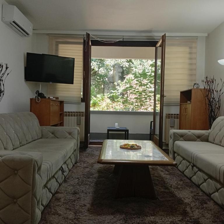 Apartman Farah Sarajevo - Apartman sa 1 Spavaćom Sobom - 12