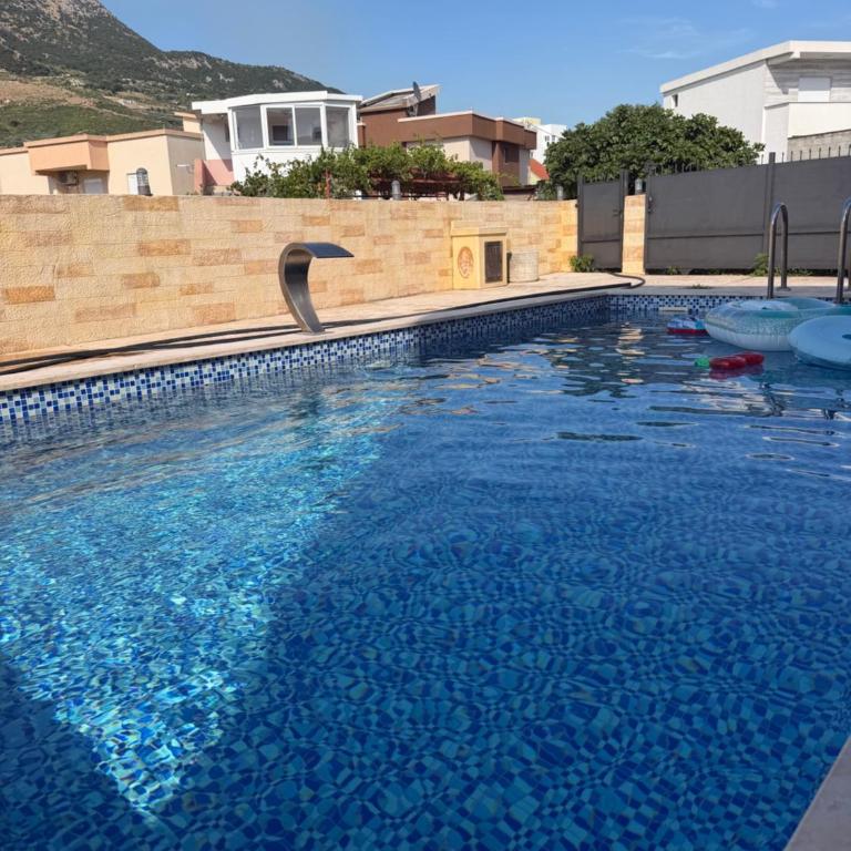 Vila Sami - Villa mit privatem Pool - 3