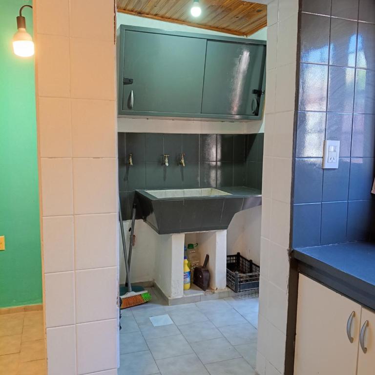 Casa BL - Three-Bedroom Townhouse - 21