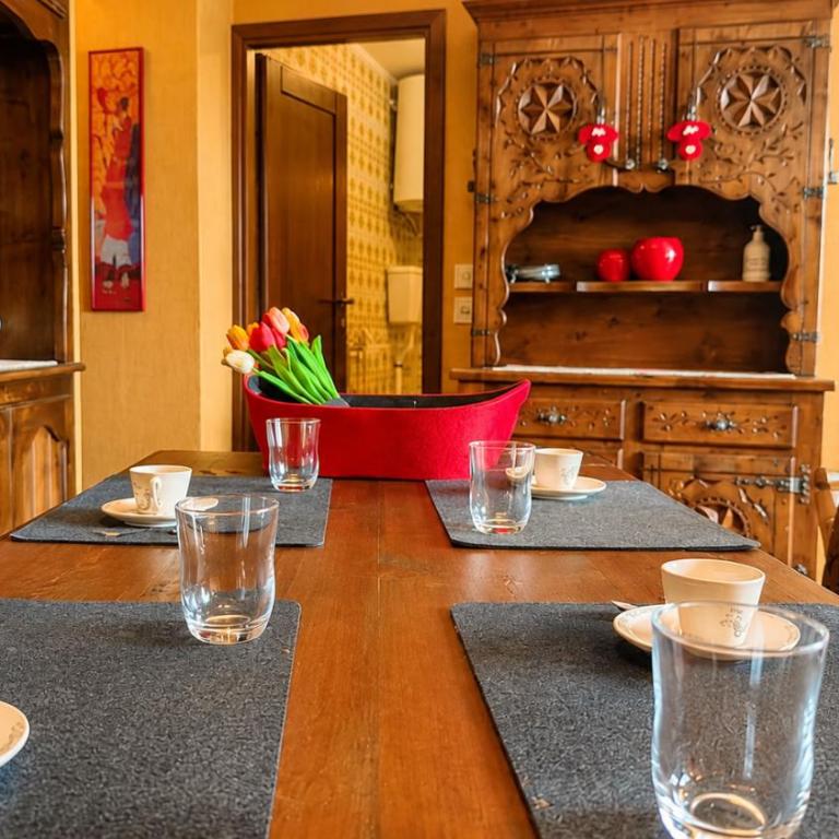 Hostdomus - Pietra Luna House - Appartamento con 2 Camere da Letto - 3