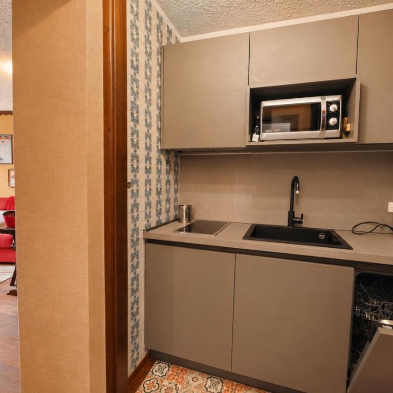 Hostdomus - Pietra Luna House - Appartamento con 2 Camere da Letto - 13